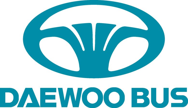 Daewoo лого