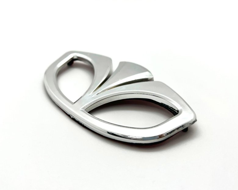 Значок daewoo lacetti