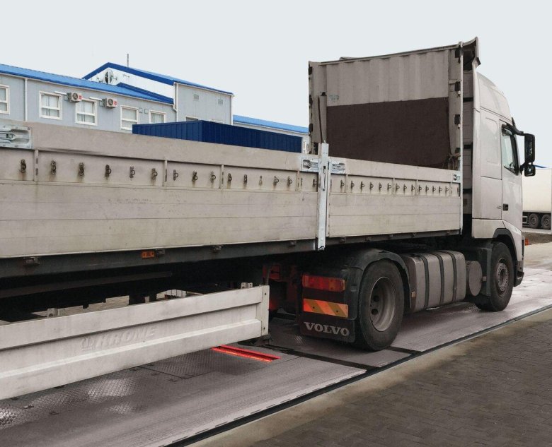 Весовой контроль