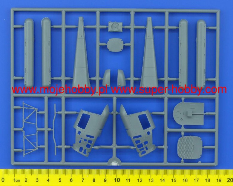 Az model (az4850) heinkel he 70 blitz 1:48