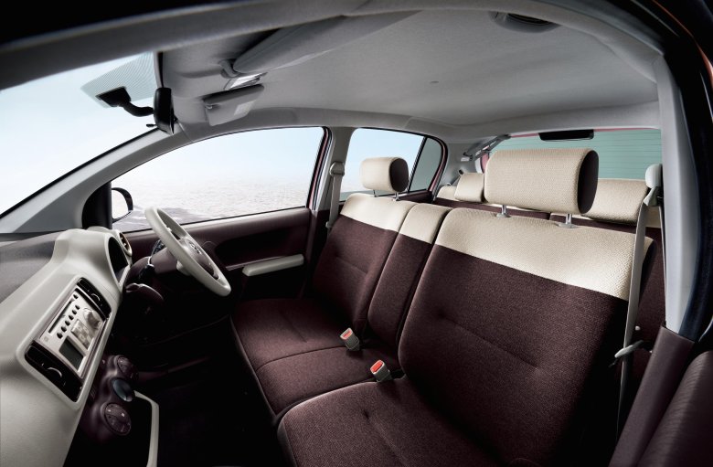 Тойота пассо 2015