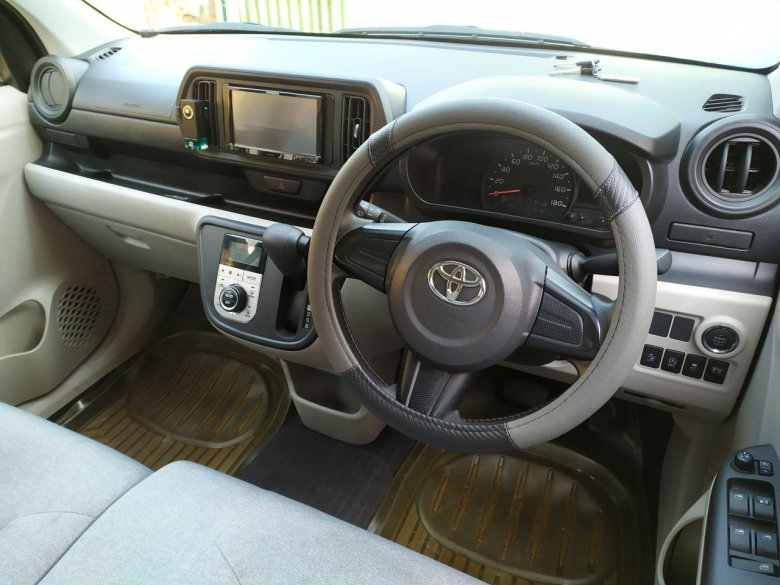 Nissan cube ii (z11)