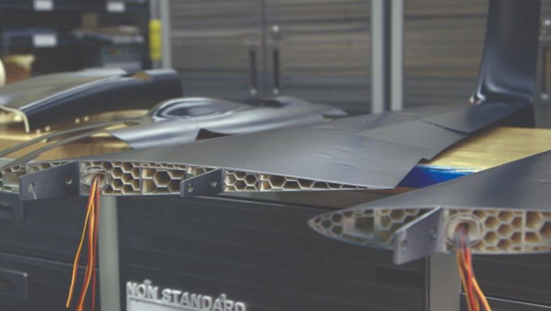 3д принтеры в аэрокосмической промышленности