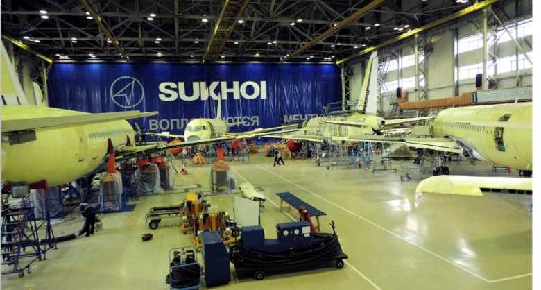 Новосибирский авиационный завод имени в п чкалова