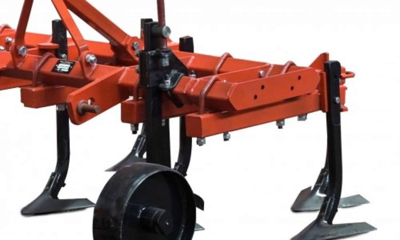 Культиватор првн-2.5