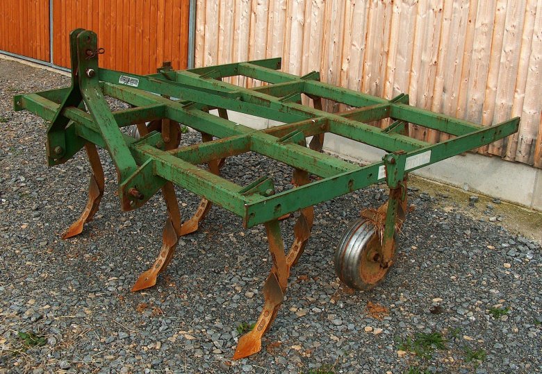 Культиватор на трактор т 25
