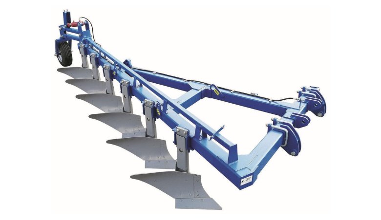 Плуг 6-35 светлоградагромаш