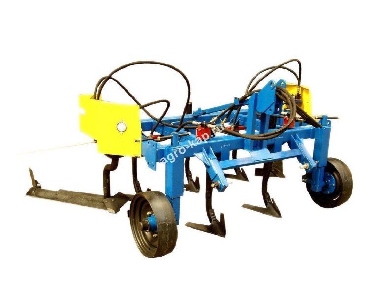 Культиватор кво 3