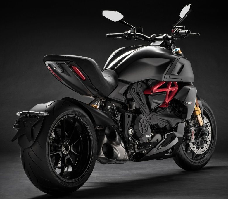 Ducati xdiavel