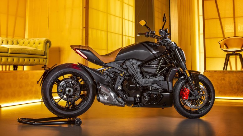 Ducati xdiavels