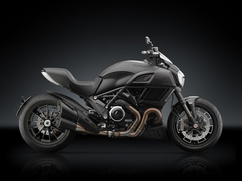 Diavel 1200