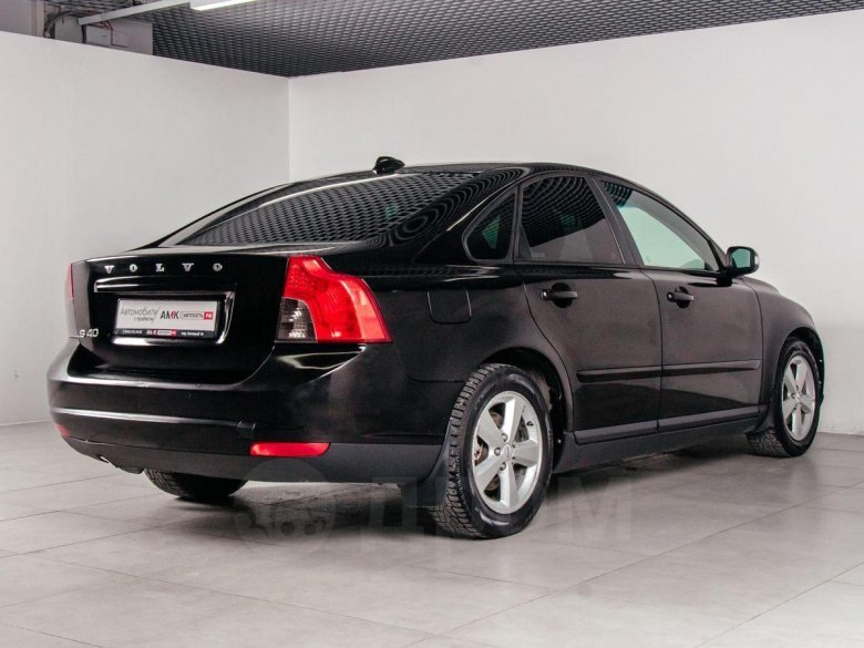 Volvo s 40 2006