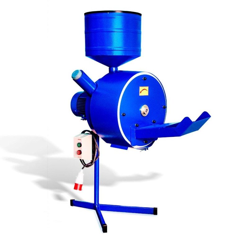 Кормоцех ДКУ 02 380