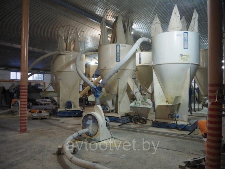 СВШ 22 смеситель