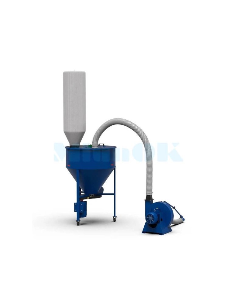 Смеситель кормов