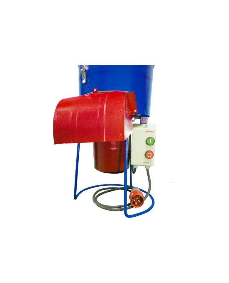 Кормоизмельчитель фермер кр-02