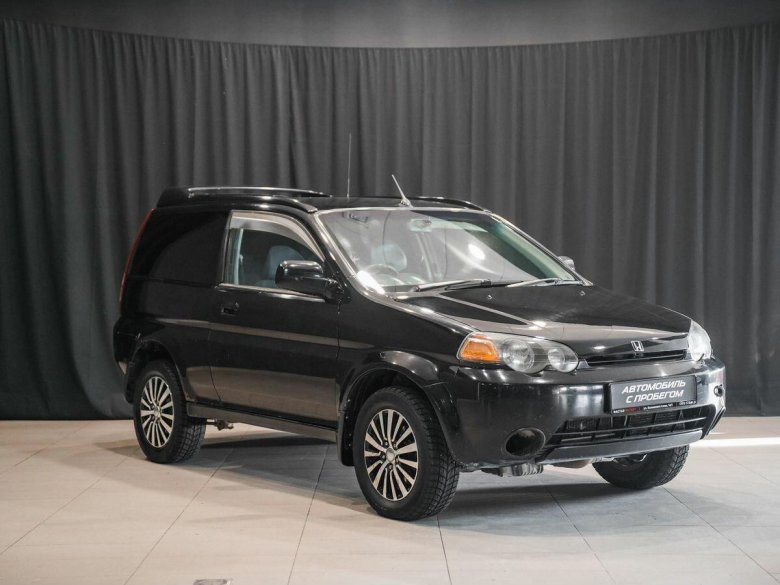 Honda HR-V 2000