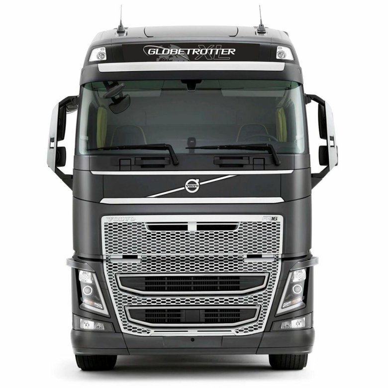 Volvo fh 750 4x2