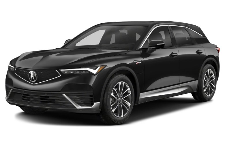 Acura rdx 2021