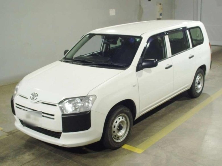 Тойота саксид 2015