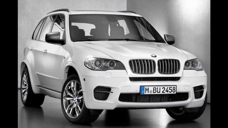 БМВ х5 джип