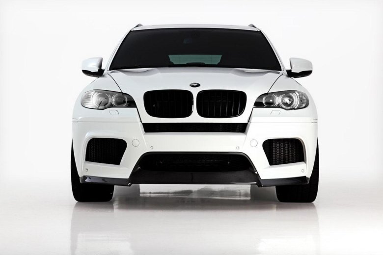 X5 e70 Vorsteiner