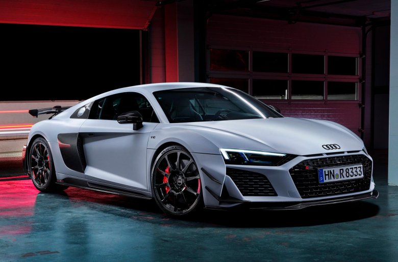 Audi r8 v10 Performance 2023