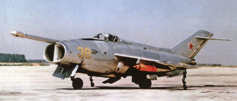 Як-38м Штурмовик