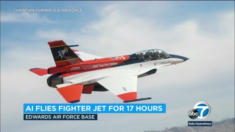 Истребители самолеты