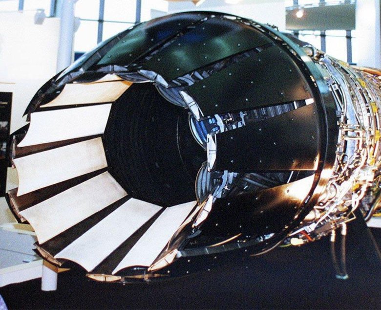 Сопло Jet Nozzle/200