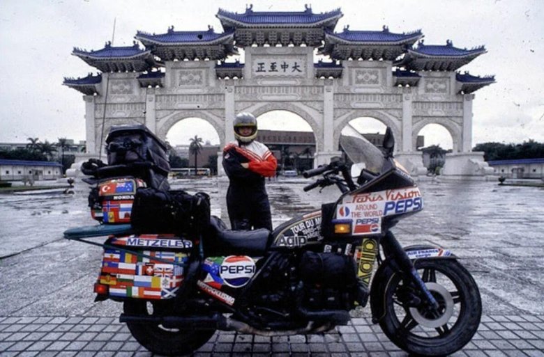 Эмилио Скотто