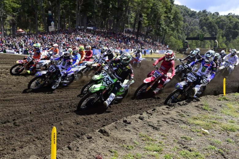 MXGP Argentina