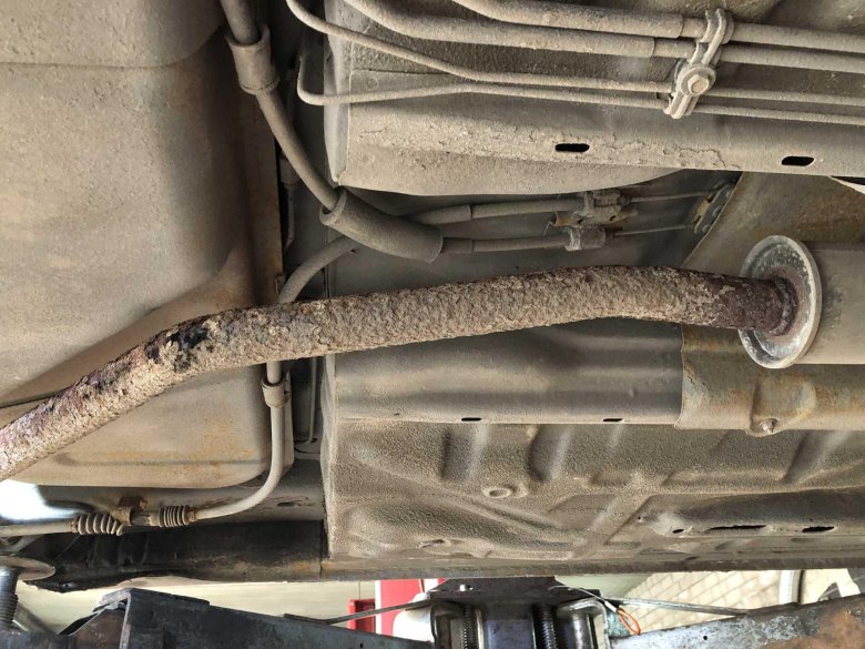 Выхлопная система Chevrolet Lacetti 1.6