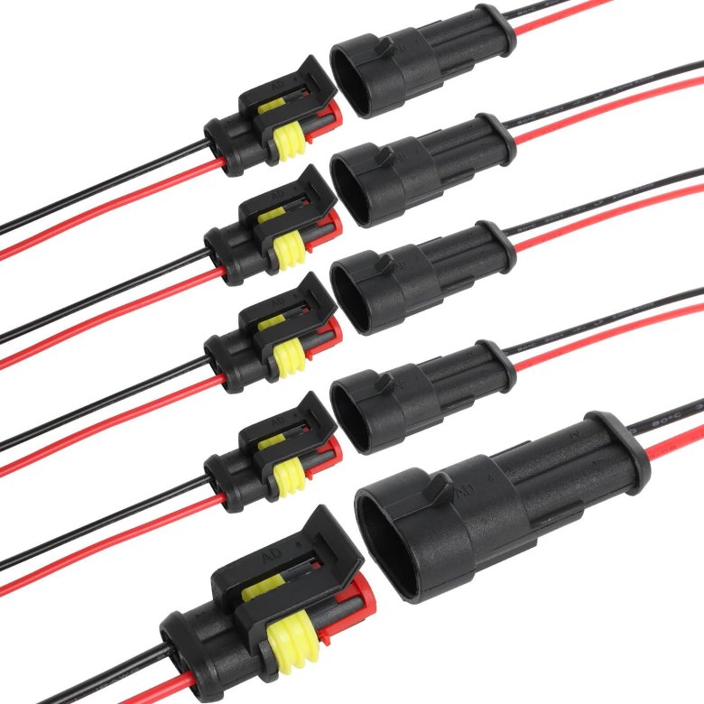 Разъем для проводов