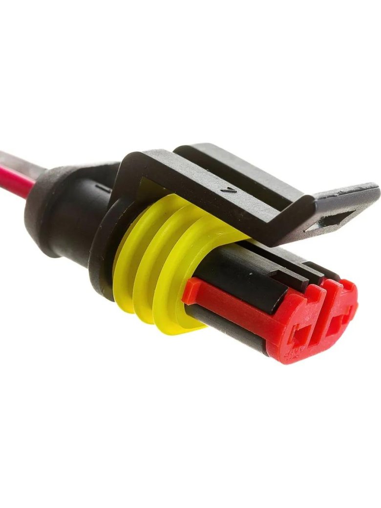 Rexant разъемы