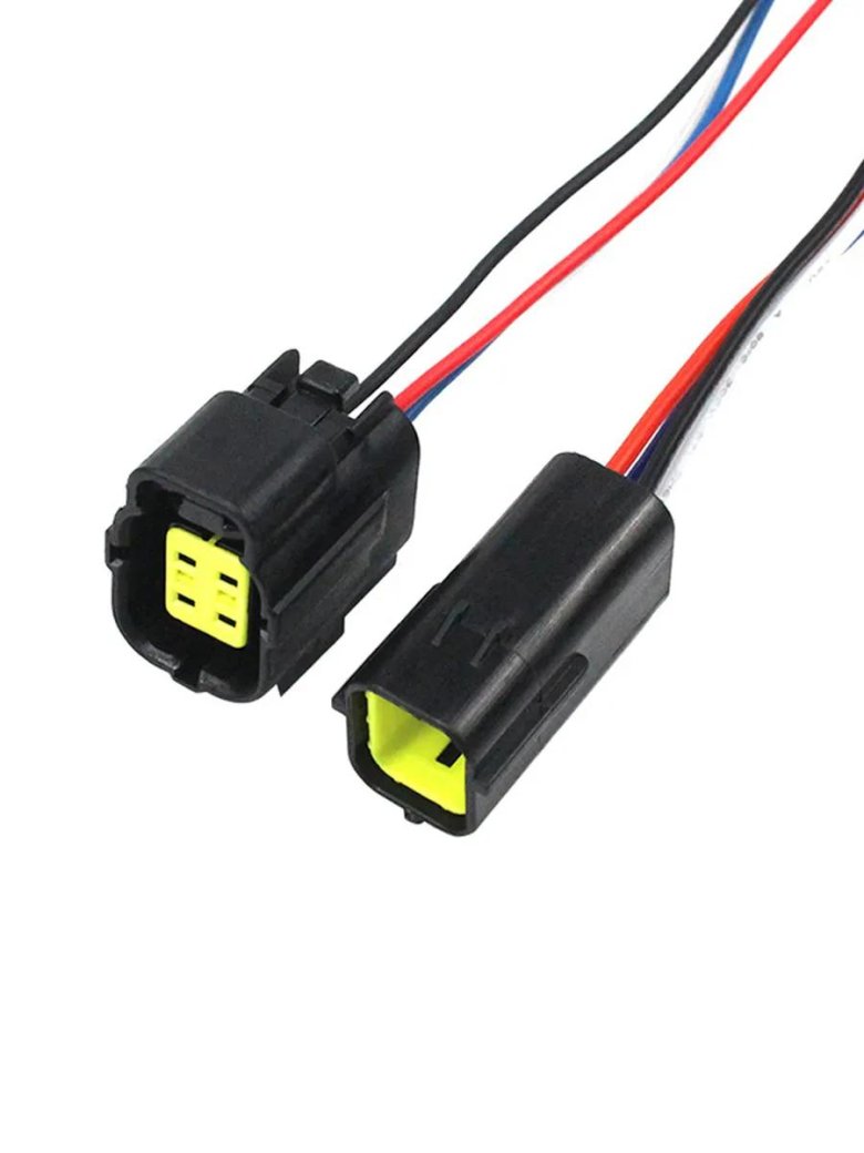 Разъем для проводов