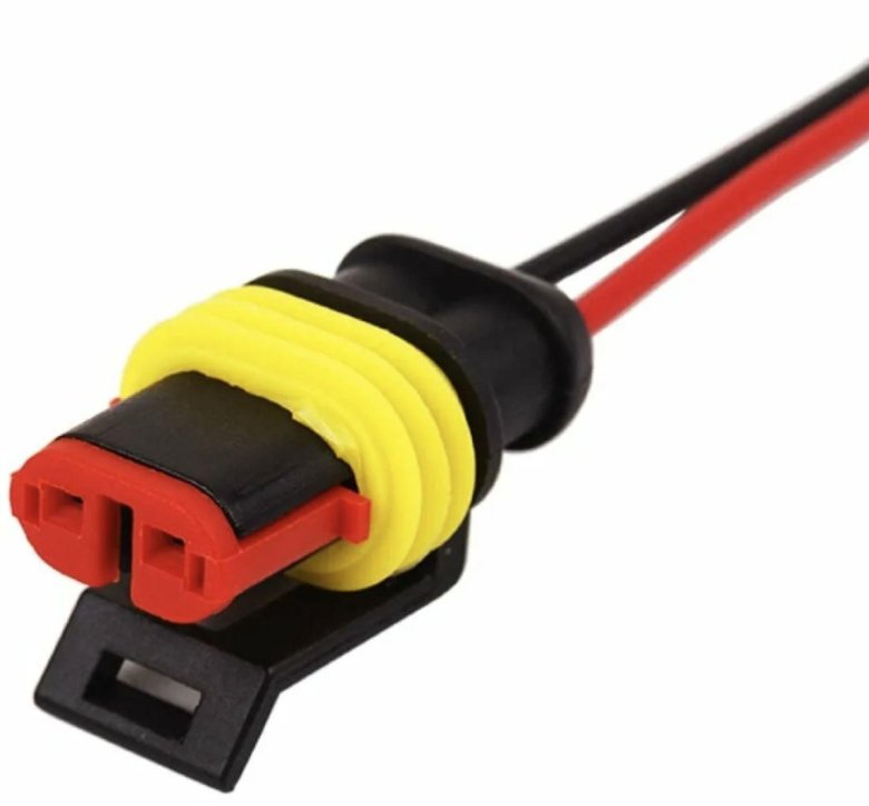 Dj7031-1.5-21 автомобильный разъем