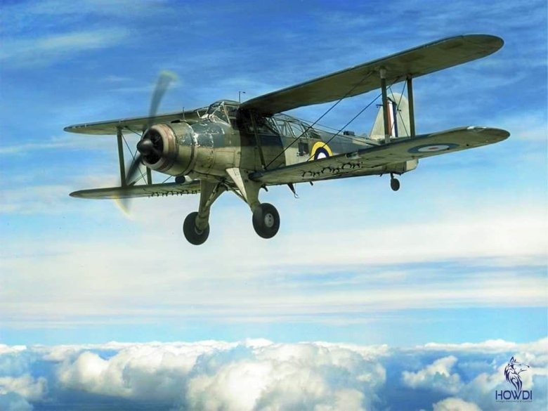 Торпедоносец Альбакор