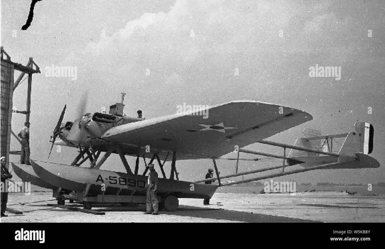 Первые самолеты