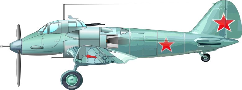 Самолет Кочеригина ОПБ 5
