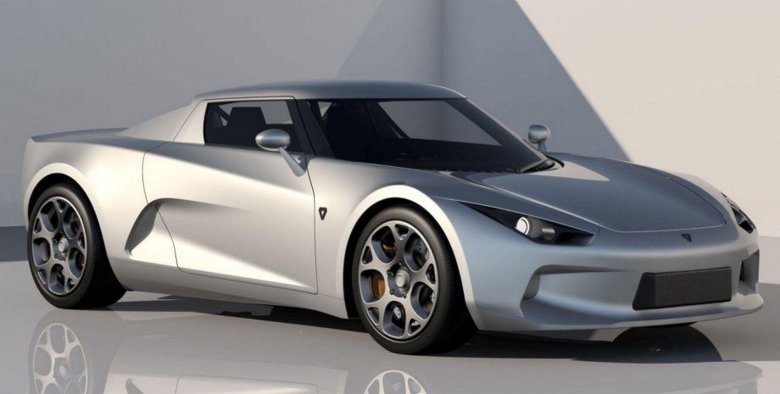 Электромобиль Ксиаоми