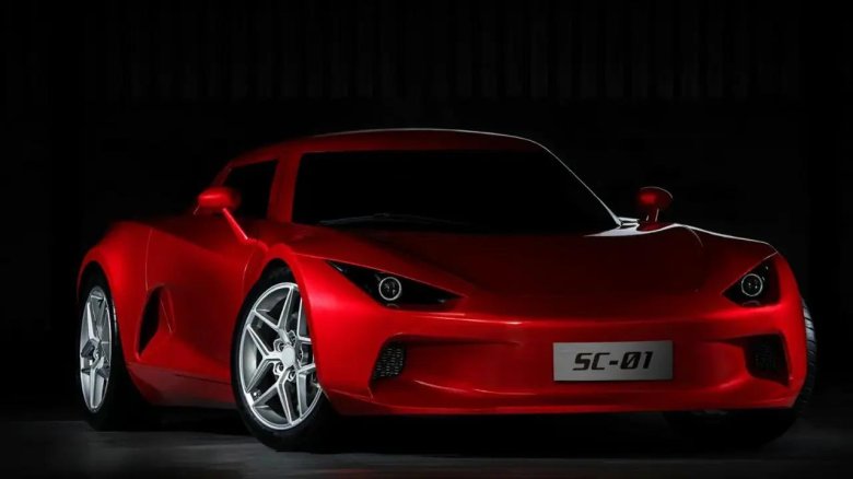 Tesla roadster 2008 2012