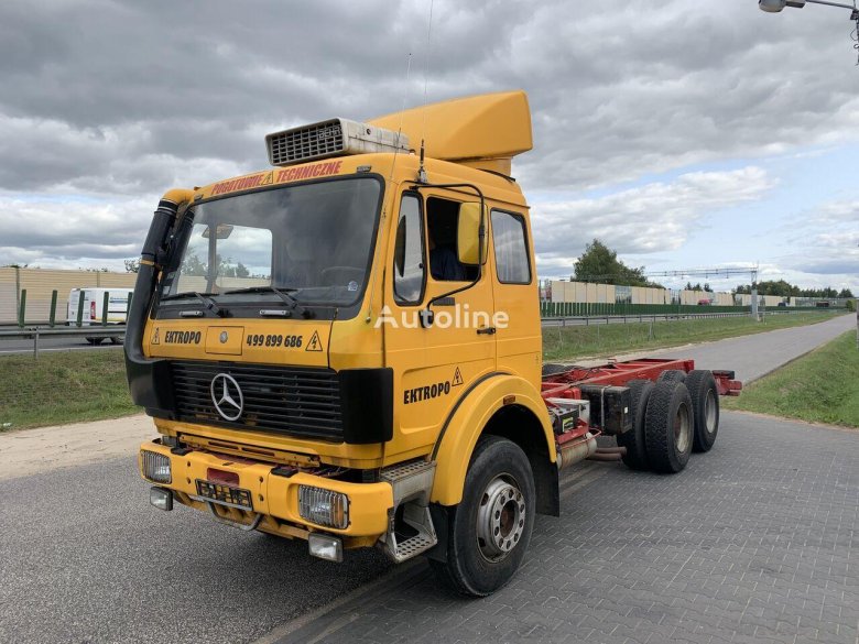 Mercedes-Benz ng 2236