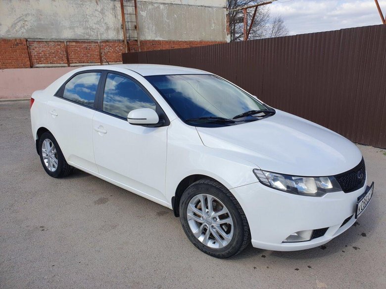 Белая Церато 2