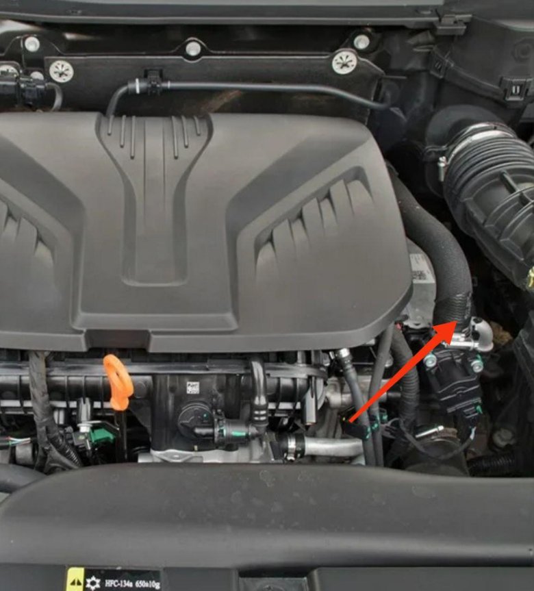 Хавал Дарго двигатель