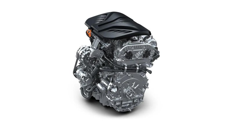 Хавал дарго двигатель