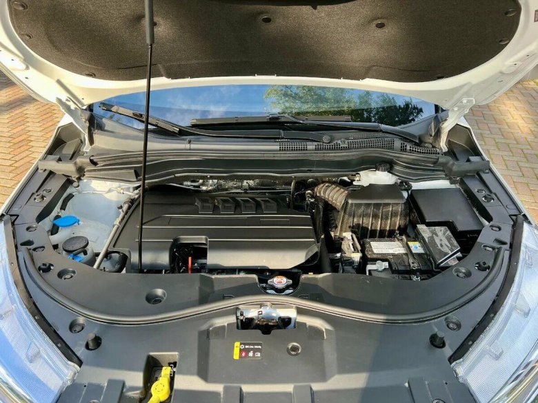 Двигатель хавал м 6