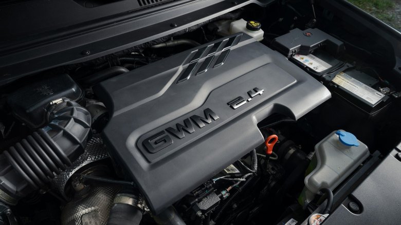 Chery tiggo 8 pro max