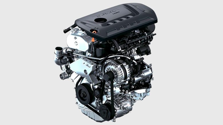 Haval f7 двигатель 1.5 gw4b15