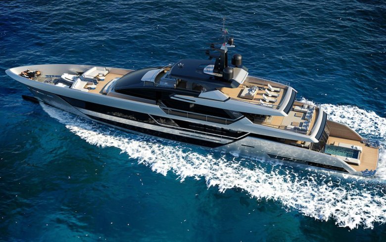 Riva Yachts